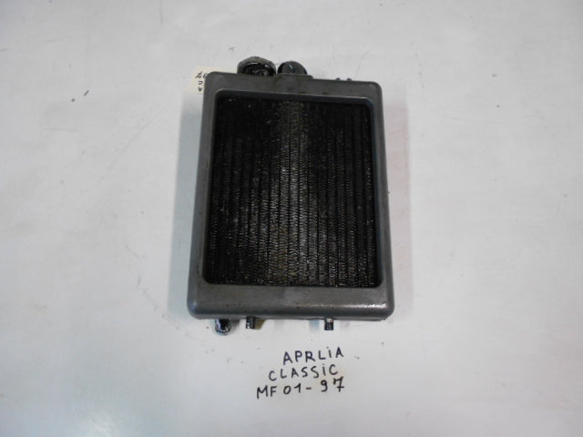 Radiateur d'eau APRILIA 125 CLASSIC MF01 - 97