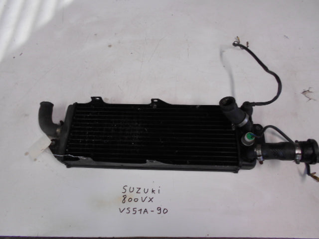 Radiateur à eau SUZUKI 800 VX VS51A - 90