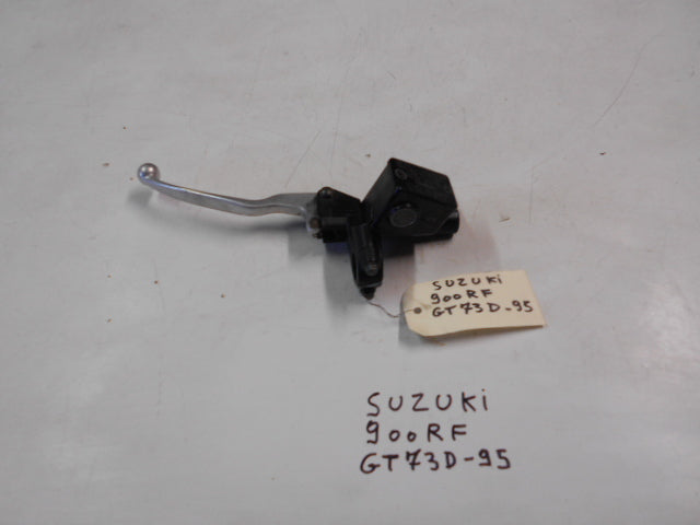 Maitre cylindre d'embrayage SUZUKI 900 RF GT73D - 95