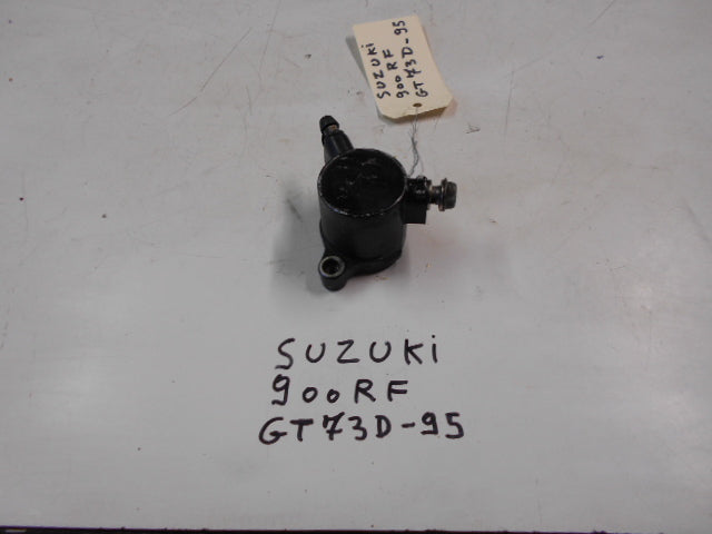 Recepteur d'embrayage SUZUKI 900 RF GT73D - 95