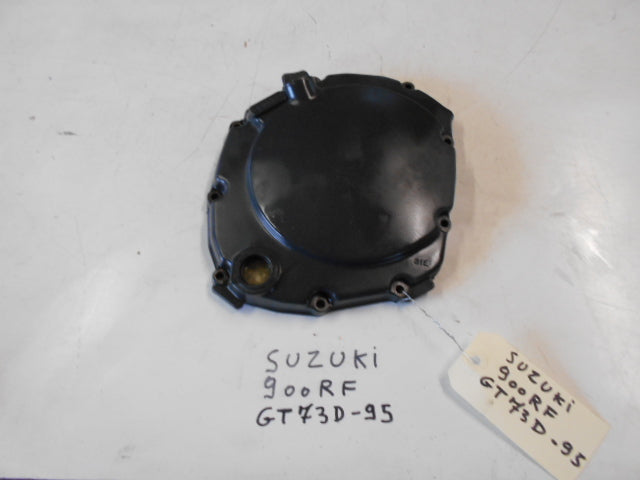 Carter d'embrayage SUZUKI 900 RF GT73D - 95