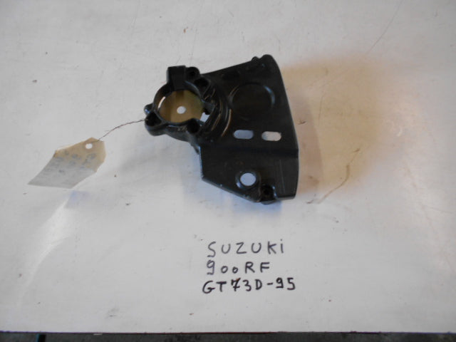 Carter de recepteur SUZUKI 900 RF GT73D - 95