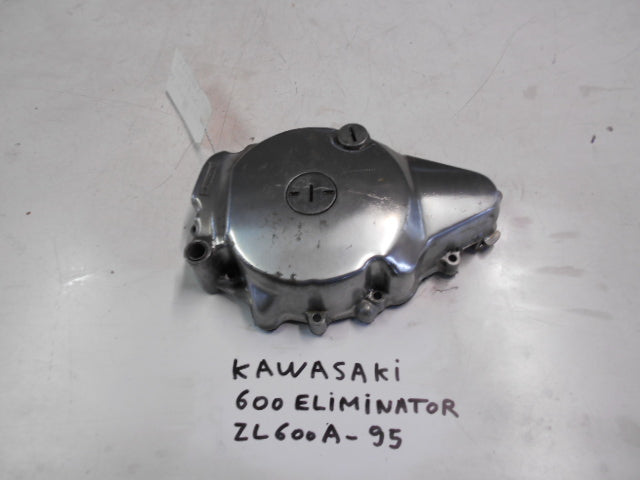 Carter de rotor KAWASAKI 600 EL ZL600A - 95