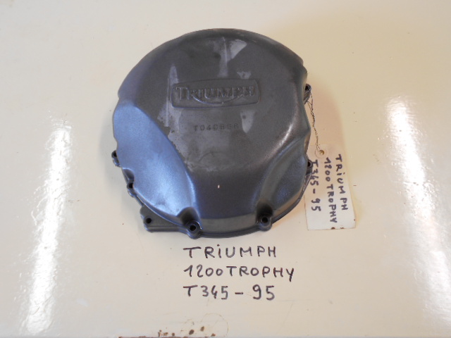 Carter d'embrayage TRIUMPH 1200 TROPHY T345 - 95: Pice d'occasion pour moto